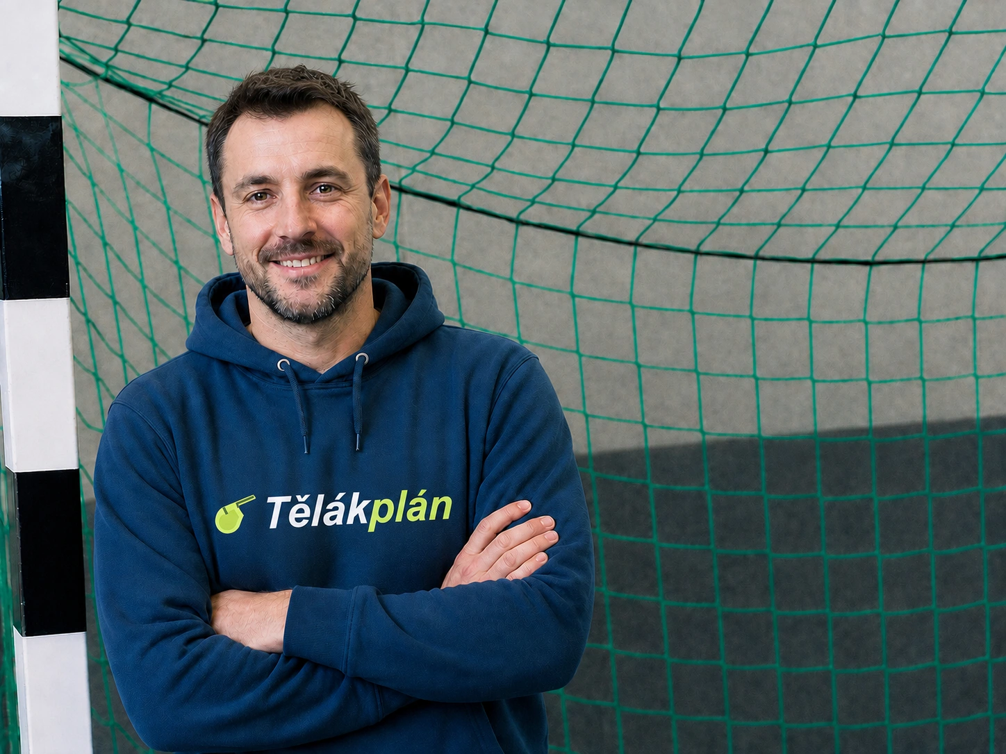 Tělákplán